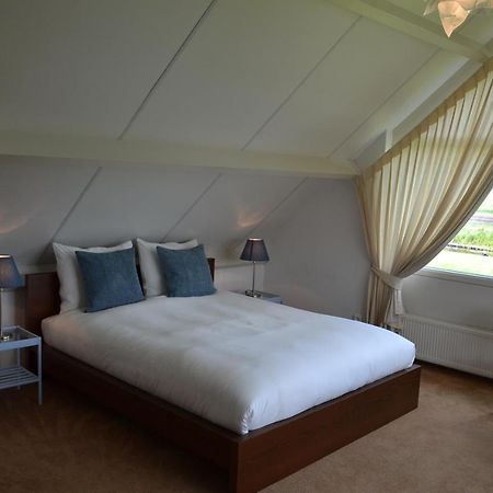 Bed & Breakfast 지손 외부 사진