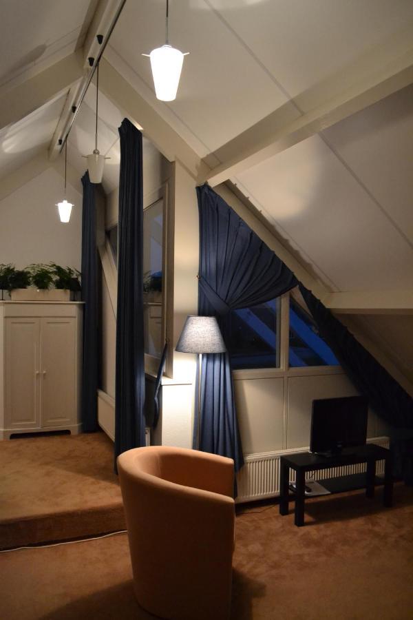 Bed & Breakfast 지손 외부 사진